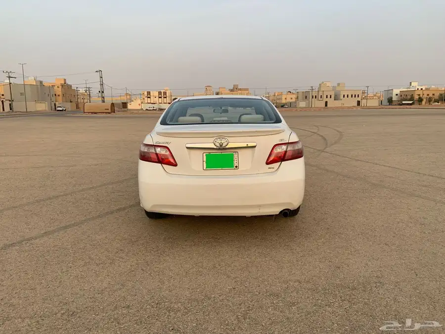كامري للبيع 6