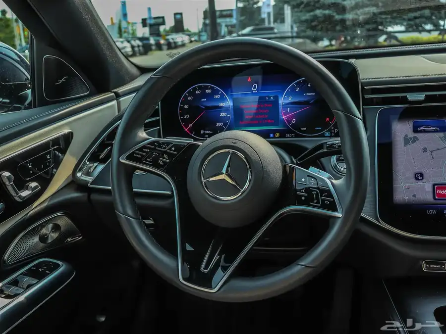 2024 Mercedes-Benz E350 4MATIC 20