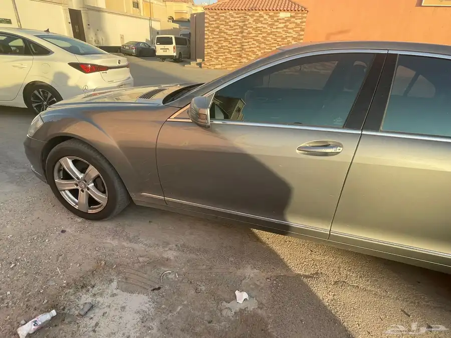 مرسيدس بنوراما 2010 16