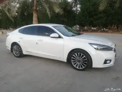 كادينزا 2020 ستاندر 1