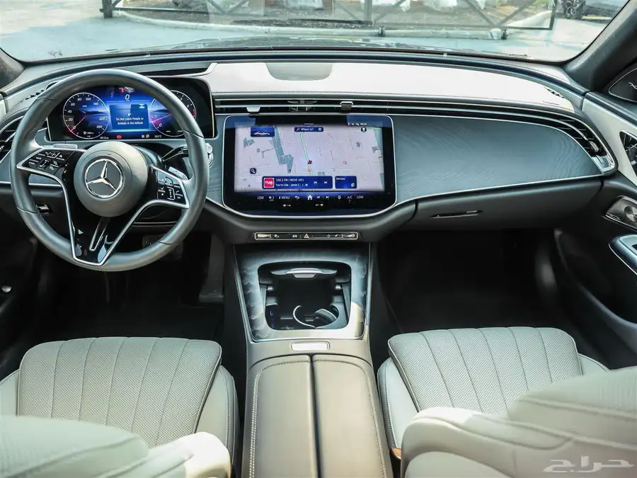 2024 Mercedes-Benz E350 4MATIC 12