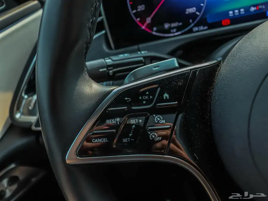 2024 Mercedes-Benz E350 4MATIC 3