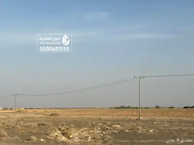 مزرعة للبيع غرب الفوارة 2