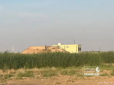 مزرعة للبيع غرب الفوارة 8