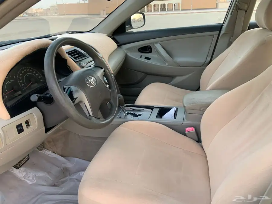 كامري للبيع 5