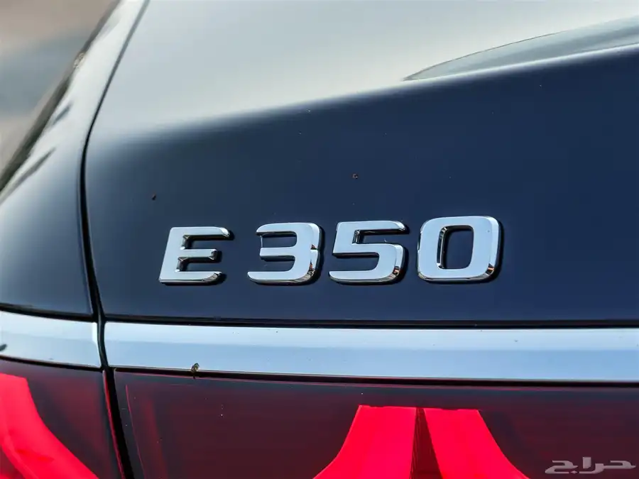 2024 Mercedes-Benz E350 4MATIC 5