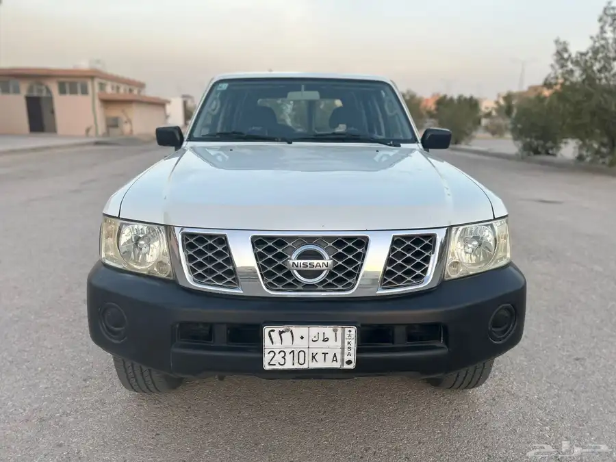 باترول 2009 0