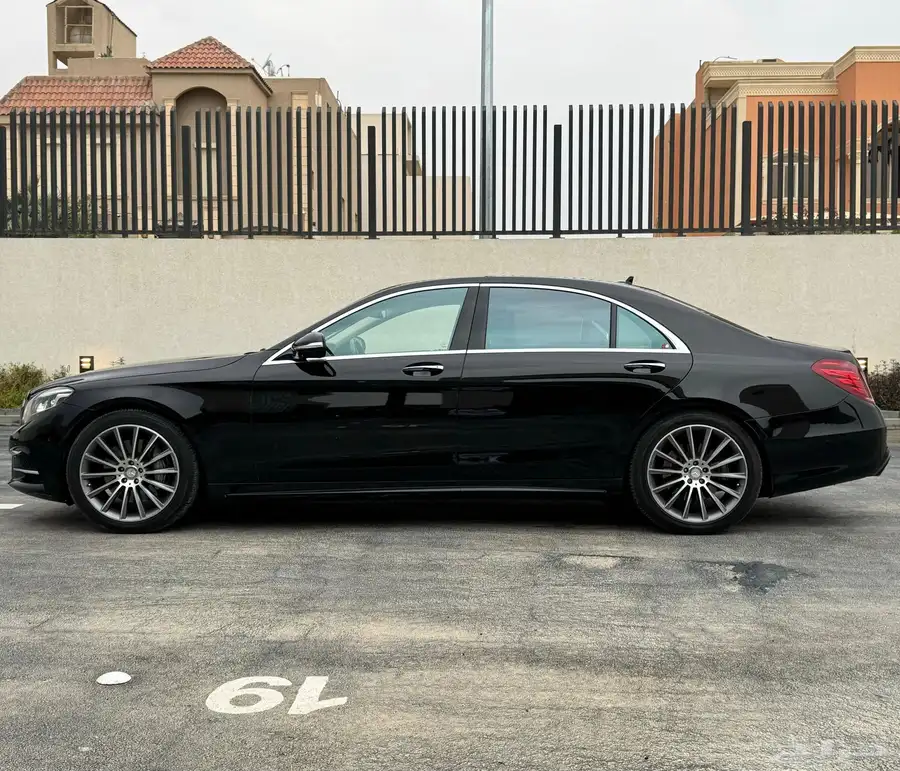 s500 وارد قطر 14