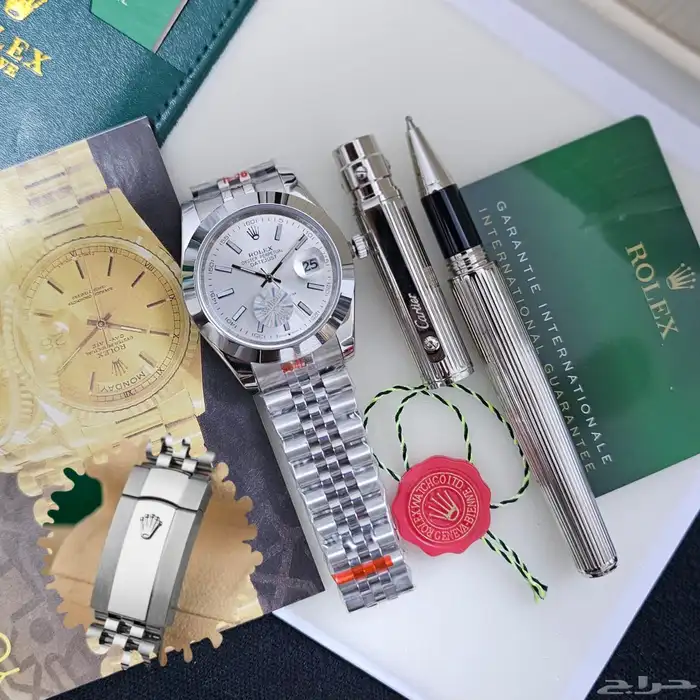ساعات واكسسوارت ماركات عالمية وبجودة عالية 46