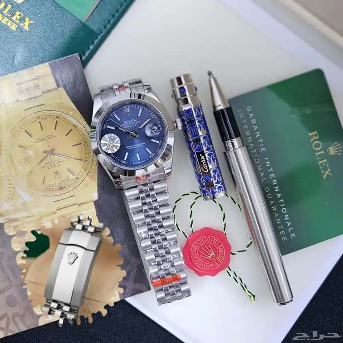 ساعات واكسسوارت ماركات عالمية وبجودة عالية 48