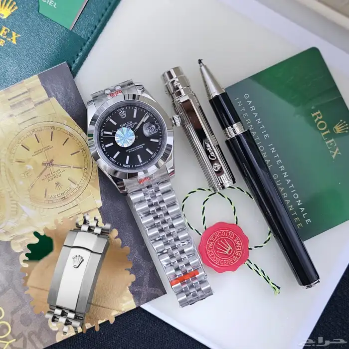 ساعات واكسسوارت ماركات عالمية وبجودة عالية 41