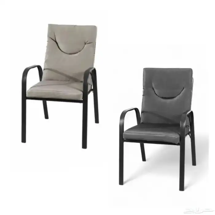 كراسي خارجية . 0