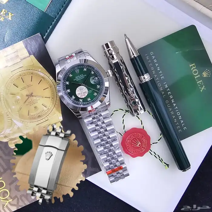 ساعات واكسسوارت ماركات عالمية وبجودة عالية 44