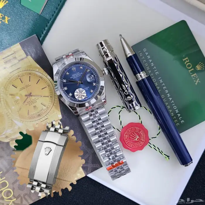 ساعات واكسسوارت ماركات عالمية وبجودة عالية 42
