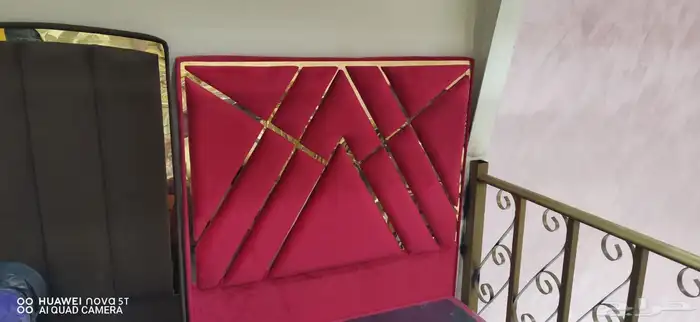 سرير ومراتب احافات بطانيات 5