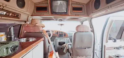 فان رحلات كلاسيكي 2