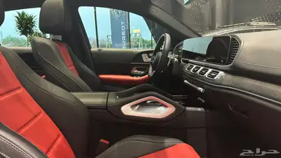 Mercedes GLE450 AMG 2025 10