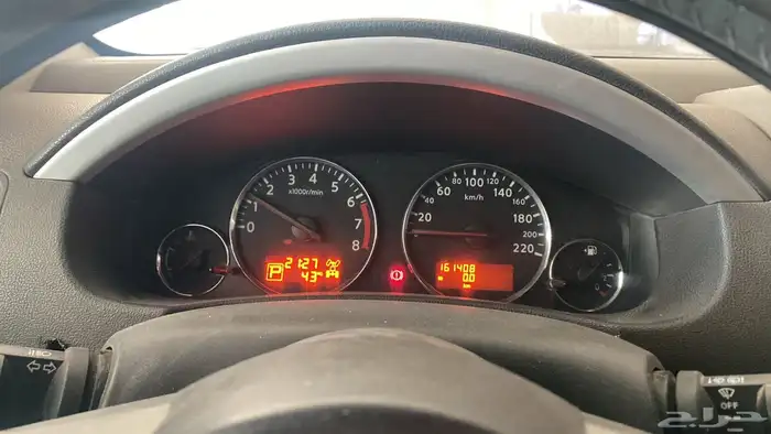 نيسان باثفيندر 3