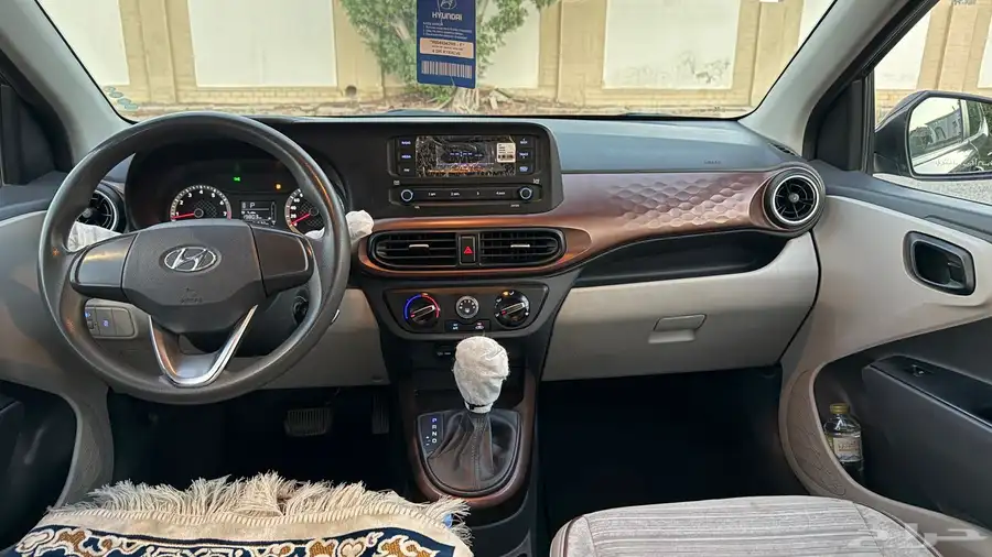هواندي اي تن 5