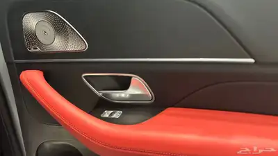 Mercedes GLE450 AMG 2025 6