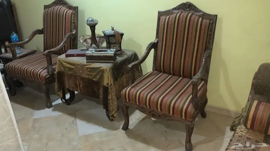 اثاث مستعمل 2