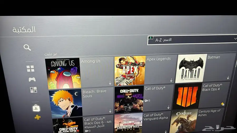 حساب فورت نايت للبيع نادر 9