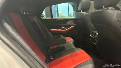 Mercedes GLE450 AMG 2025 12