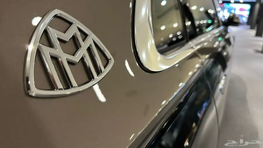 Benz MAYBACH S 580 2025  Mercedes index