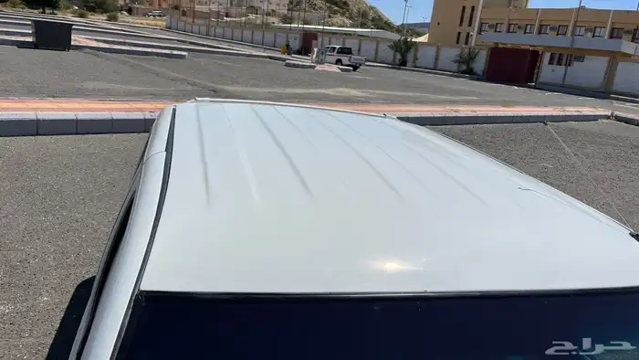 بكب مازدا 6