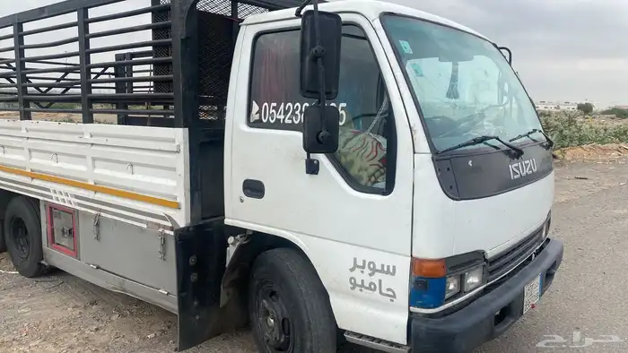 دنة نقل عفش داخل وخارج المنطقة 1