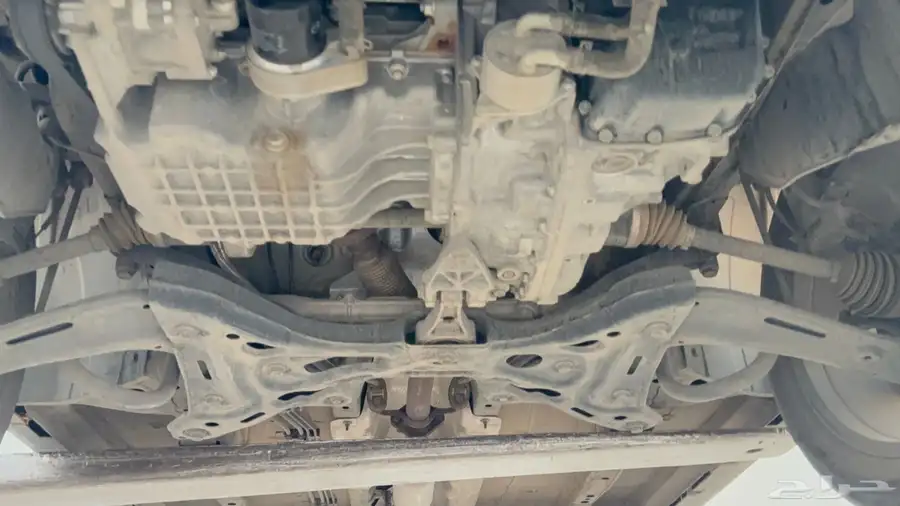 جاك gs3 2023 فل كامل مصدوم 12
