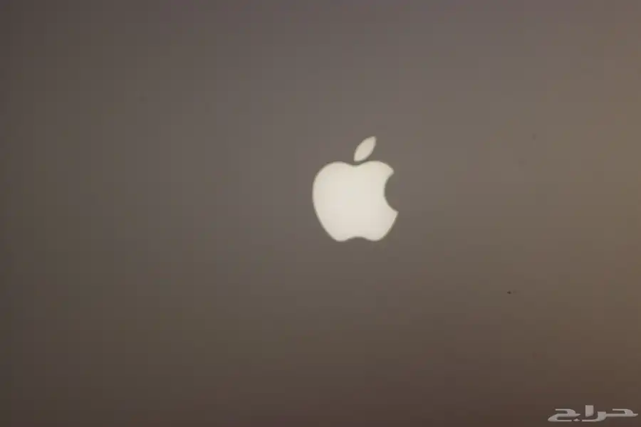 للبيع ماك بوك مستعجل 1
