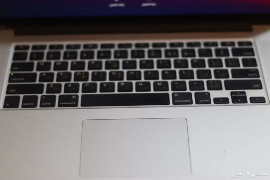 للبيع ماك بوك مستعجل 3