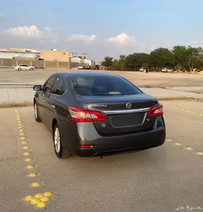 نيسان سنترا 2020 6