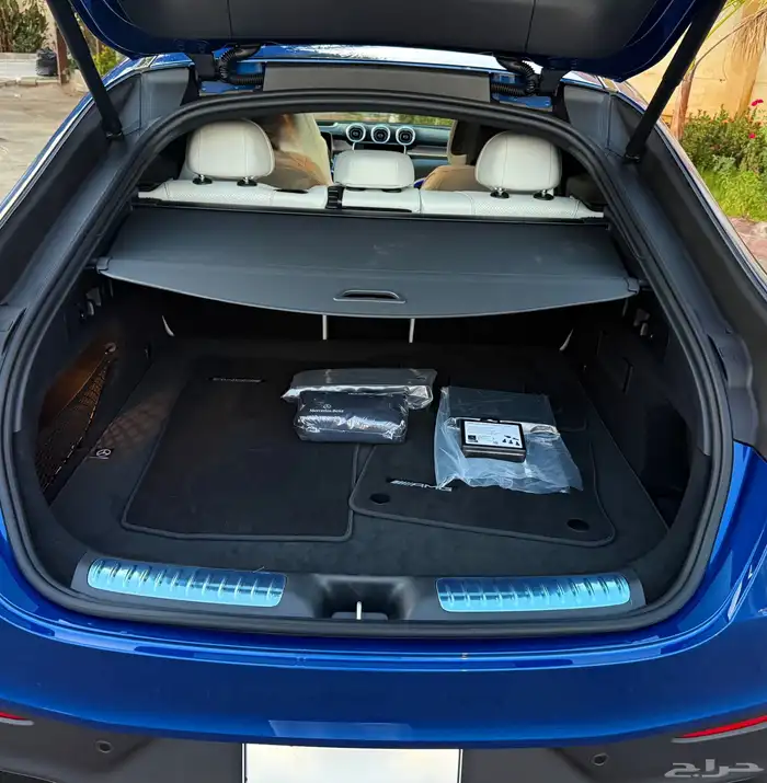 GLC300 Model 2025 جديد 19