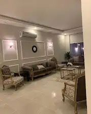 شاليه ندوش ابتدا من 250 ريال لفتره محدوده 1