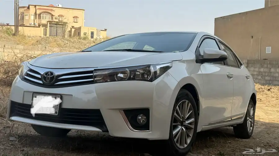 كورولا2015 فل كامل 0