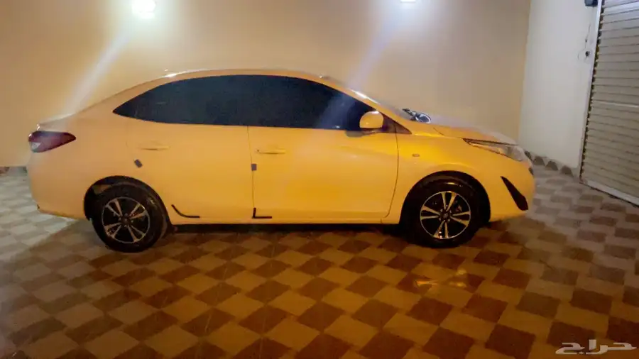 يارس 2019 نص فل 8