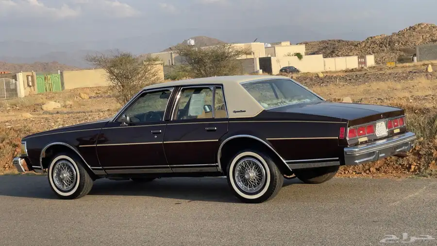 كابرس 1979 6
