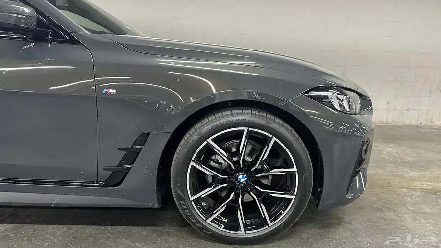 BMW 420i 2025 3