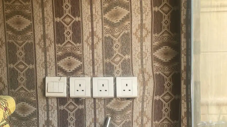 للبيع خيمه مستعجله في البيعه 3