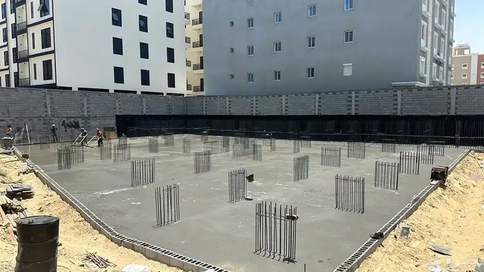 ادارة مشاريع و مقاولات 23