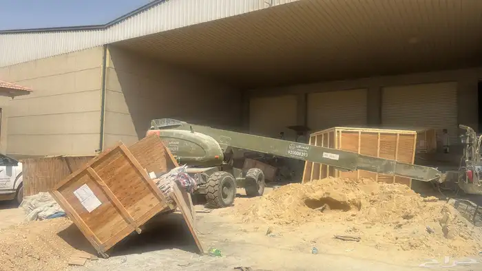 صناديق اخشاب مجانا 4