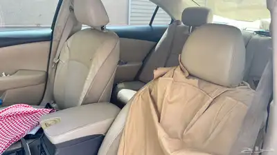 لكزس 2009 es 350 أمريكي 8