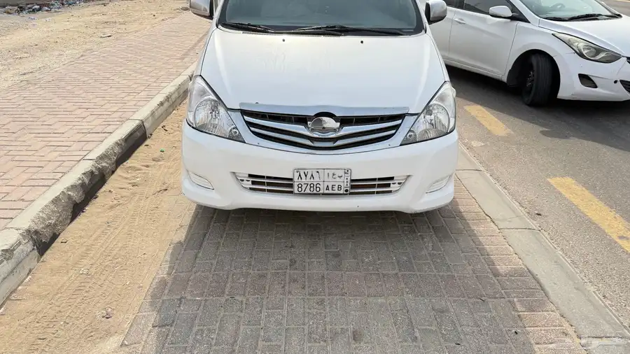 انوفا 2011 0