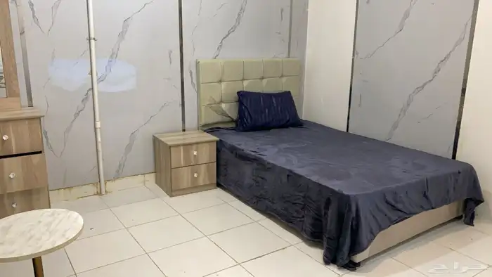 شقة مفروشة للإيجار الشهري حياكم 9
