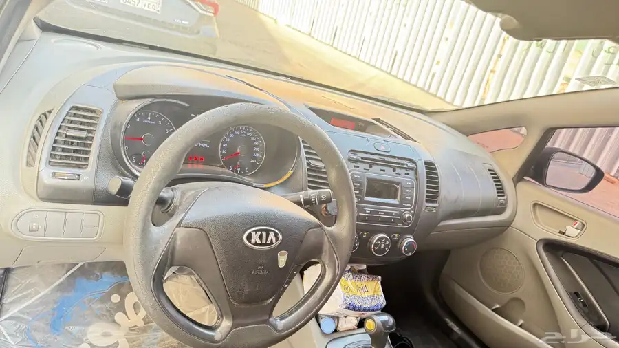 سيراتو 2015 للبيع 2
