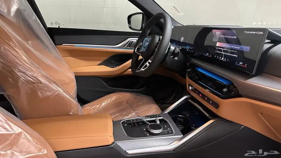 BMW 420i 2025 7