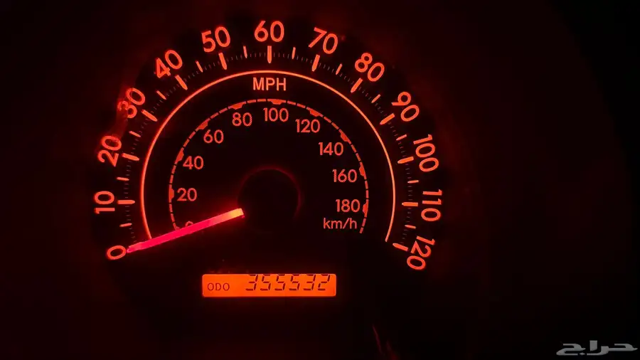 سكويا 2008 للبيع 36