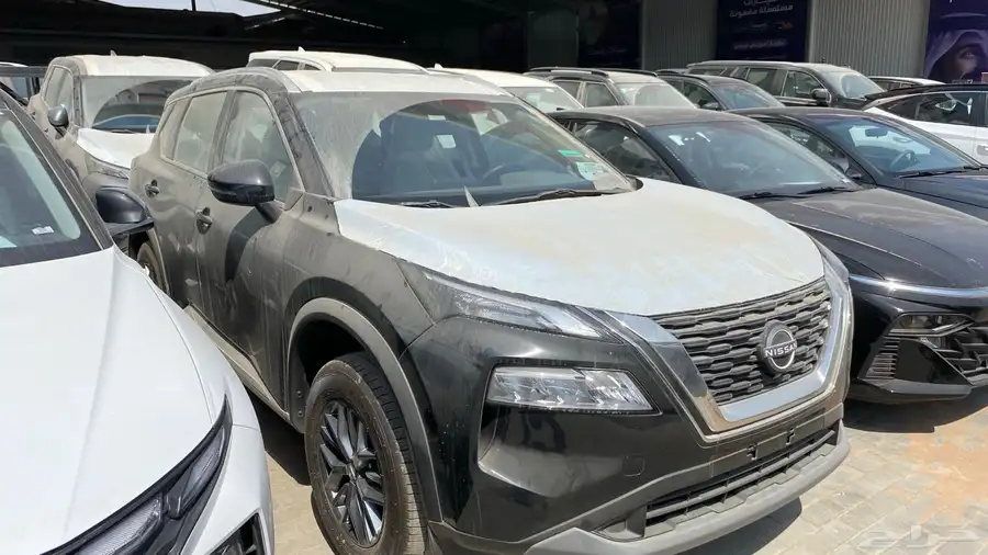 اكستريل 2025 دبل 5 مقاعد 8
